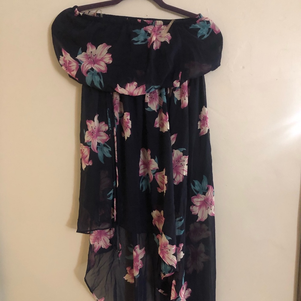 Beautiful cocktail dress